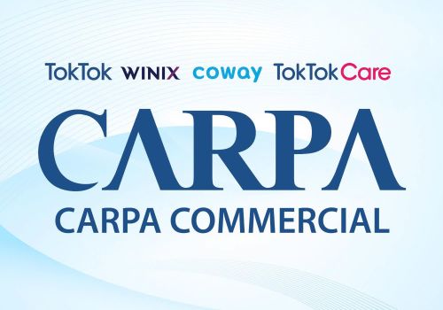 Công ty CPTM Carpa Việt Nam tuyển dụng vị trí Video Editor tại Hà Nội