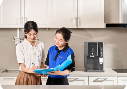 Tôi có thể chấm dứt trước thời hạn dịch vụ bảo dưỡng hoặc thuê thiết bị Toktokcare hay không ?