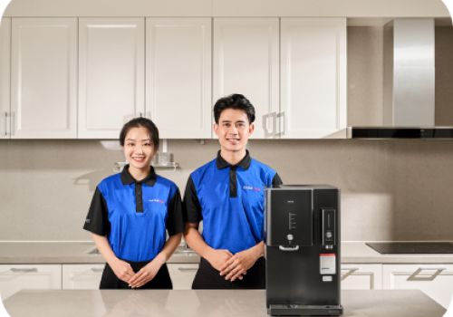 Các phương pháp thanh toán cho dịch vụ Toktokcare?
