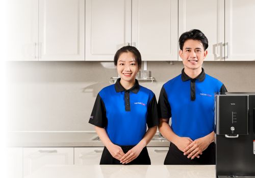 CHÍNH SÁCH DỊCH VỤ & SẢN PHẨM